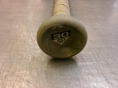 Used Demarini The Goods Bb Sb Usa 2 5 8 Bat 30" 11339-s000203431