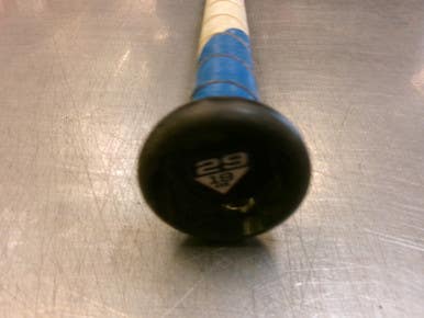 Used Demarini Cf 2022 Bb Sb Usa 2 5 8 Bat 29" 11339-s000203426