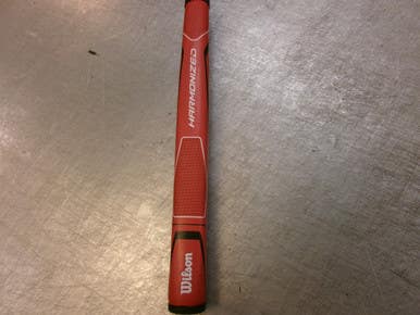 Used Wilson Harmonized M4 Mens Putter Rh 11339-s000203423
