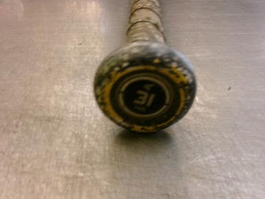 Used Easton Beast Hybrid Bb Sb Usa 2 5 8 Bat 31" 11339-s000203418