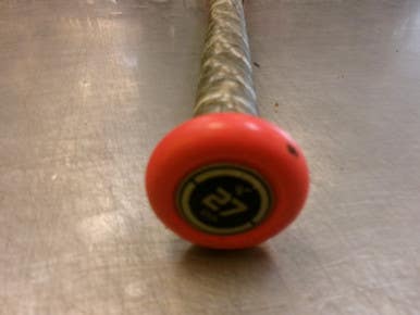 Used Easton Ghost Hyperlite Bb Sb Usa 2 5 8 Bat 27" 11339-s000203408
