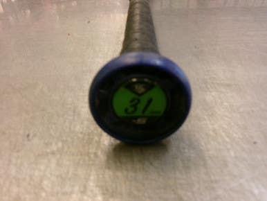 Used Louisville Slugger Select Pwr 2024 Bb Sb Usa 2 5 8 Bat 31" 11339-s000203403