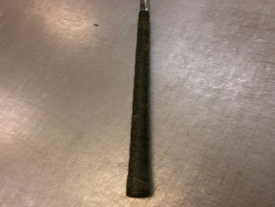 Used Titleist Dci Mens Individual Iron Rh 5 Iron 11339-s000203397