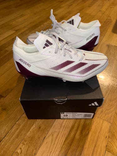 Adidas adizero electric SZ 10 brand new