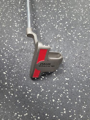 Used Nitro Jr Putter Rh 11849-s000041169