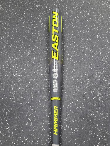 Used Easton Hammer Bb Sb Fastpitch Bat 32" 11849-s000041167