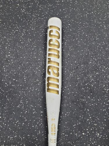 Used Marucci Echo Dmnd Alloy Bb Sb Fastpitch Bat 31" 11849-s000041168