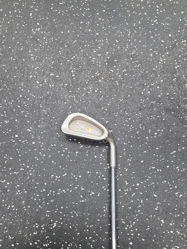 Used Ping Eye 2 Black Dot Mens Individual Iron Rh 4 Iron 11849-s000041165