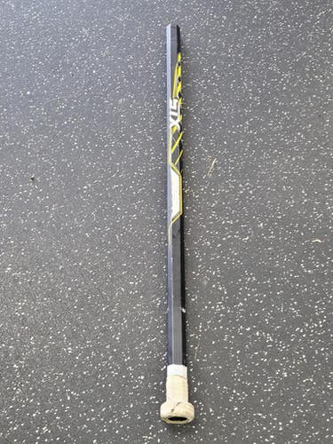 Used Stx Stallion 6000 Mens Atk Mid Lax Shaft Black 11849-s000041153