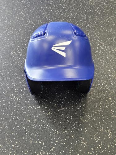 Used Easton Helmet Batting Helmet No Mask Royal Blue Sm 11849-s000041148
