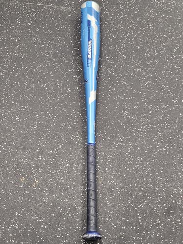 Used Rawlings Plasma Alloy Big Barrel Bb Sb Usa 2 5 8 Bat 30" 11849-s000041143