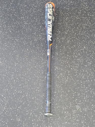 Used Rawlings Prodigy Bb Sb Usa 2 1 4 Bat 30" 11849-s000041142