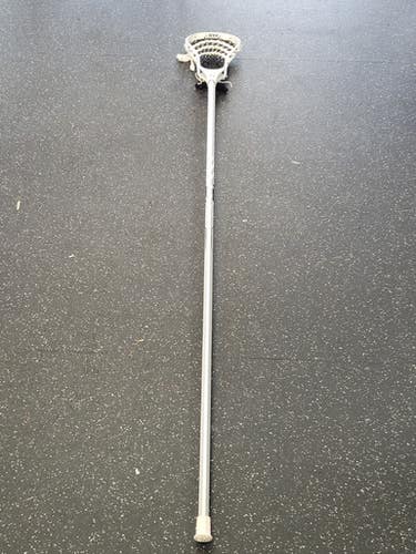 Used Stx Stallion 6000 Men Def Lsm Complete Stick White 11849-s000041105