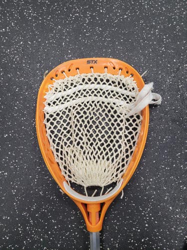 Used Stx Lacrosse Accessory 11849-s000041079
