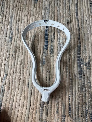 STX Stallion 1K Unstrung Head (Used)