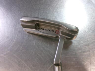 Used Odyssey White Hot Pro 1 Mens Putter Rh 11868-s000070234