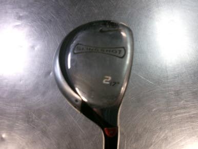 Used Nike Slingshot Mens Hybrid Club Rh 2 Hybrid 11868-s000070228