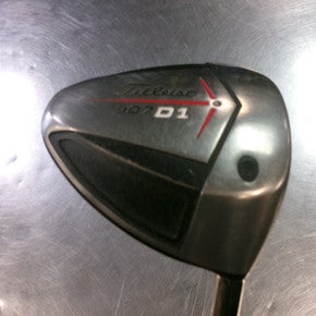 Used Titleist 907 D1 Mens Driver Rh 9.5 Degree 11868-s000070227