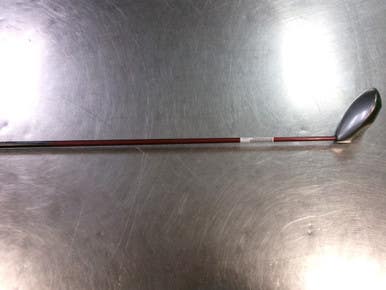 Used Callaway Big Bertha Warbird Mens Driver Rh 10.0 Degree 11868-s000070229