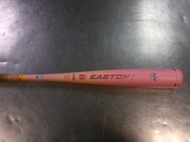 Used Easton Mav-1 Flash Bb Sb High School -3 Bat 31" 11868-s000070215