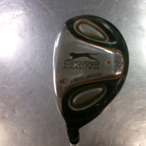 Used Slazenger Hybrid Mens Hybrid Club Lh 4 Hybrid 11868-s000070214