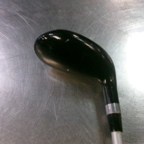 Used Knight Tec Plus Mens Hybrid Club Rh 5 Hybrid 11868-s000070191