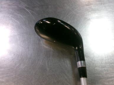 Used Knight Tec Plus Mens Hybrid Club Rh 5 Hybrid 11868-s000070191