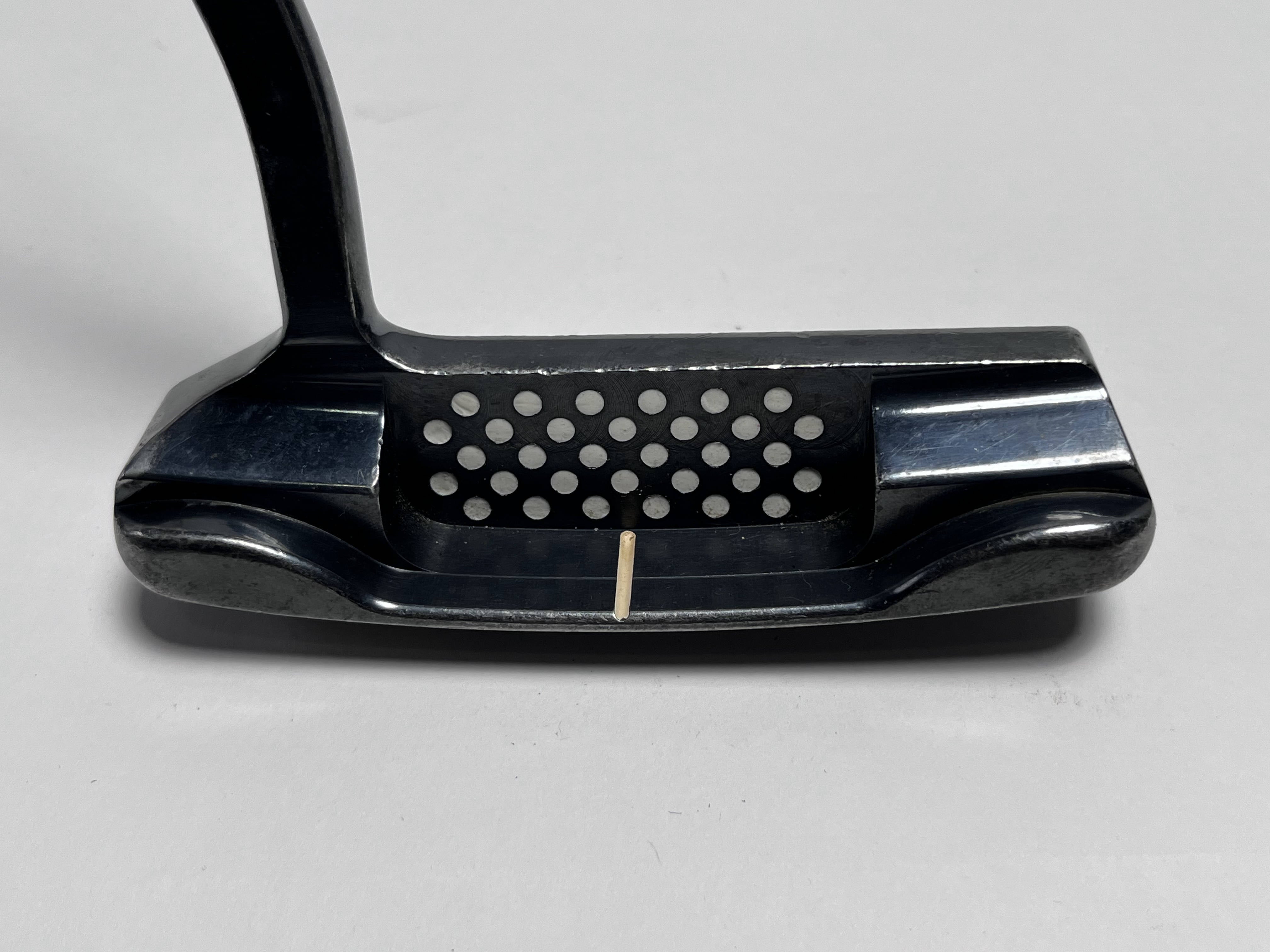 Scotty Cameron Teryllium Santa Fe Putter 35