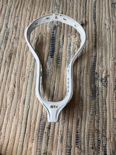 STX Hyper Power Unstrung Head (Used)