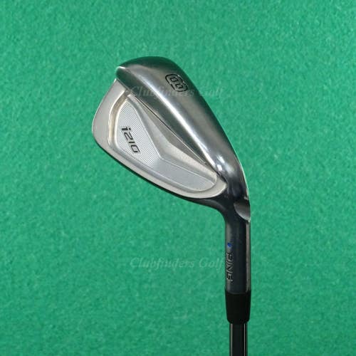 Ping i210 Blue Dot Single 8 Iron Project X Rifle 6.5 Steel Extra Stiff