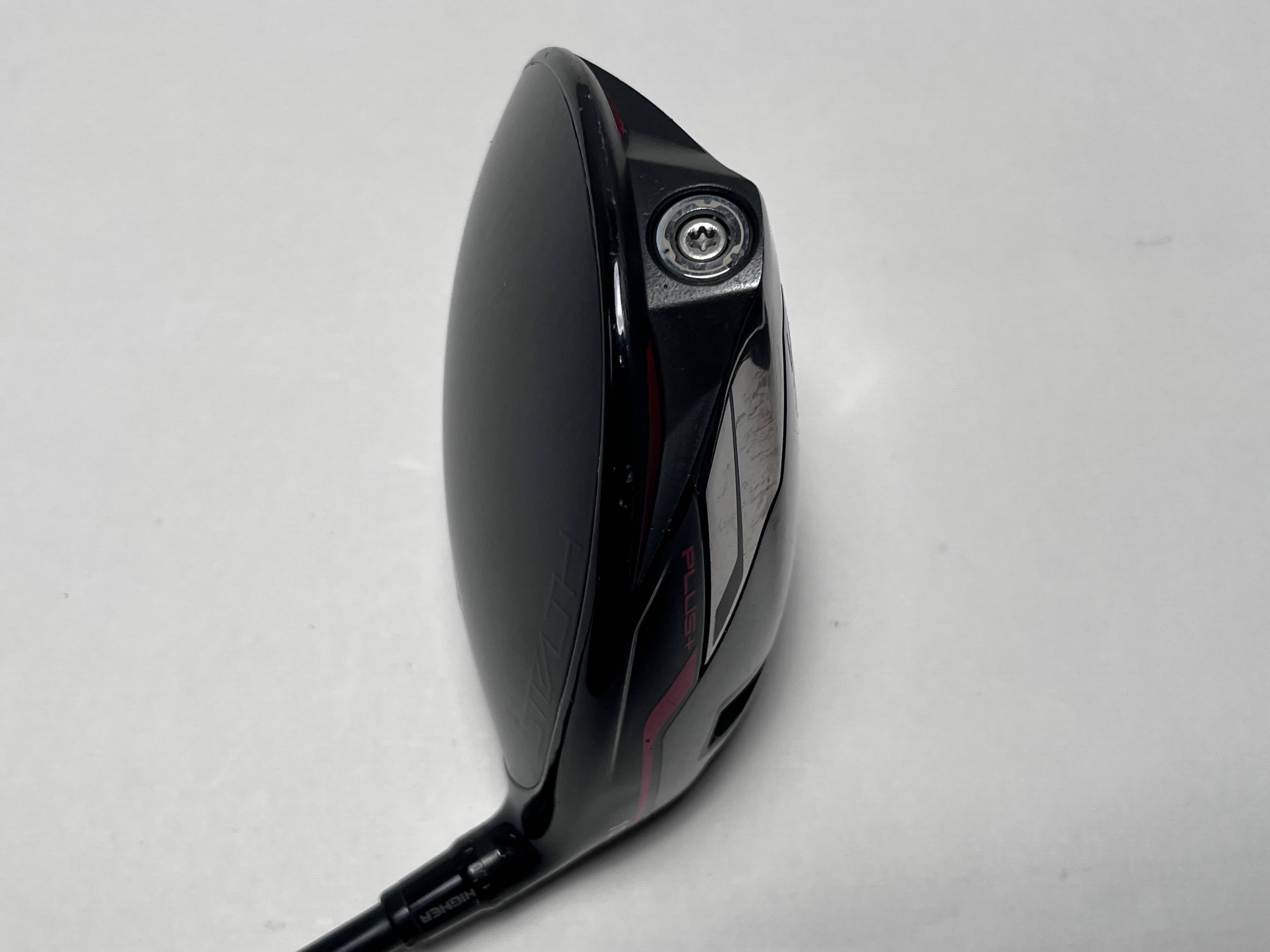 Ping G425 Max Driver 9* Graphite Design Tour AD IZ-6 Into The Zone 