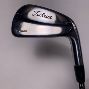 Titleist 716 T-MB 4 Utility Iron NS Pro Modus 3 Tour 120 120g Tour XStiff RH