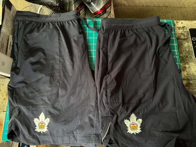 2 Pairs of Marlies Shorts (XL) for JMorse