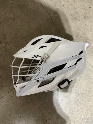 Cascade XRS Helmet (Used)