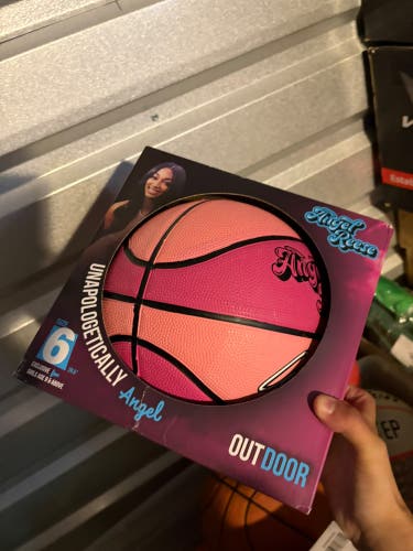 Basketball (New) size 6
