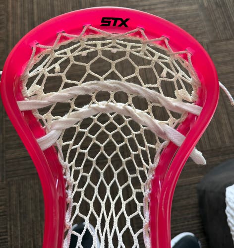 STX STALLION PRISM Used Stringing Head (Used)