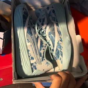 Women's W 8.5) Puma Shoes (New)