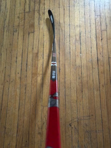Bauer Vapor Molson Canadian SMU Hockey Stick - P28 87 Flex (New)