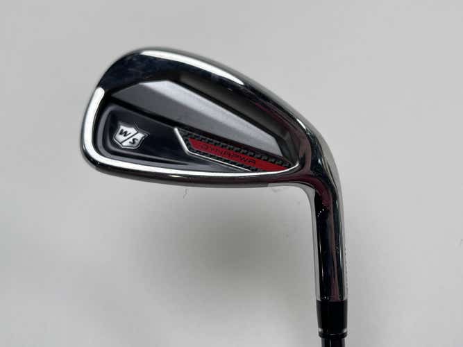 Wilson DYNAPWR Single 7 Iron UST Mamiya Recoil Dart 65g Regular Graphite Mens RH