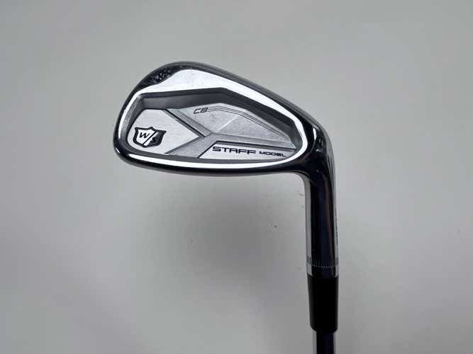 Wilson Staff Model CB Pitching Wedge PW True Temper DG X100 Extra Stiff RH