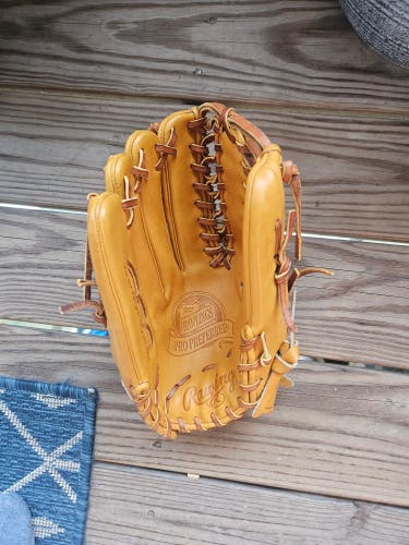 2016 Rawlings LH Outfield Pro Preferred Baseball Glove 12.75" (New)