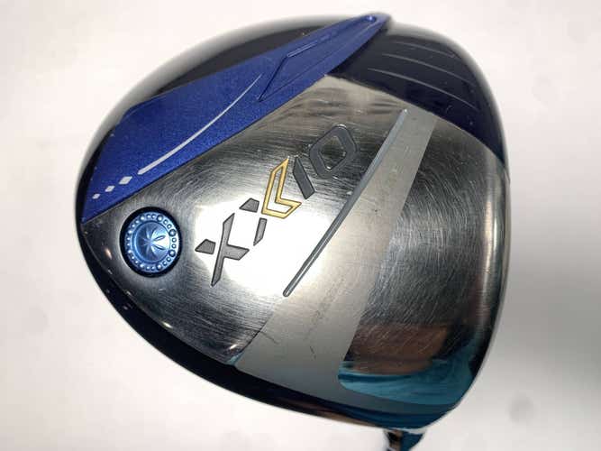 XXIO 13 Womens Driver 11.5* MP 1300L Flex 1210 34g Ladies Graphite Womens RH HC