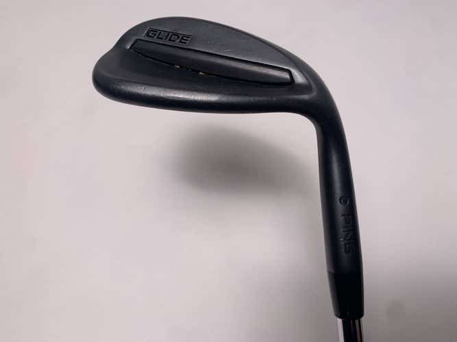 Ping Glide 2.0 Stealth Sand Wedge SW 54* 12 Bounce Black Dot AWT 2.0 Wedge RH