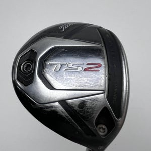 Titleist TS2 3 Fairway Wood 15* Tensei Blue AV Series 65g Regular RH