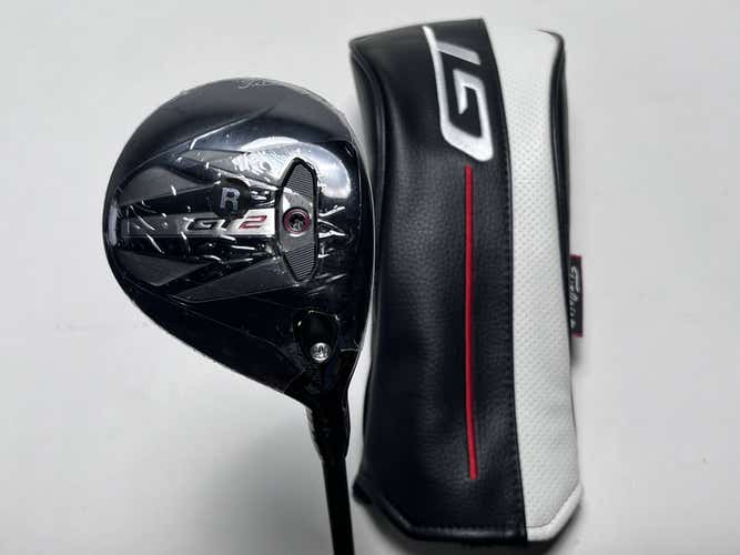 Titleist GT2 5 Fairway Wood 18* Tensei K Blue Xlink Tech 65g Regular RH HC