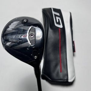 Titleist GT2 7 Fairway Wood 21* Tensei K Blue Xlink Tech 65g Stiff RH HC NEW