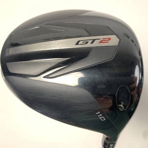 Titleist GT2 Driver 11* Project X Denali Red 5.5 50g Regular Graphite Mens RH