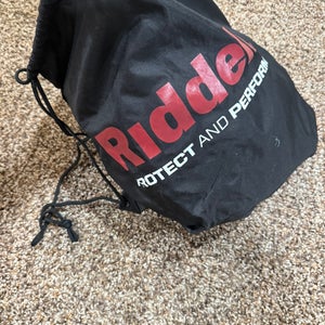 Youth Medium Riddell SpeedFlex Helmet (Used)