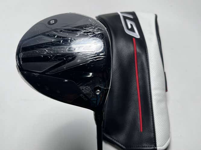 Titleist GT2 Driver 10* Mitsubishi Chemical Tensei K Blue Xlink Regular RH NEW