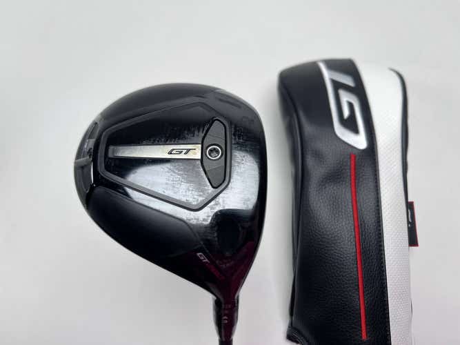 Titleist GT280 Mini Driver 13* Tensei K Blue Xlink Tech 65g Regular RH HC